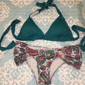 Mapale bikini bathing suit